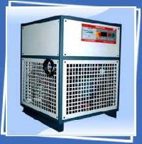 refrigerated compressed air dryers