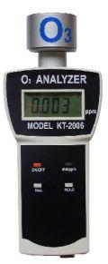 KT 2006 Ozone Analyzers