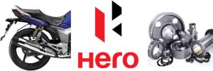 HERO MOTOCORP PARTS