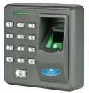 F19 - Fingerprint Access Control System