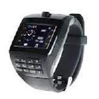 Spy Watch Mobile Phone Touch Screen