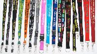 Custom Lanyard