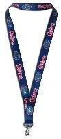 college lanyard