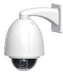 Ptz Dome Camera