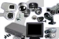 cctv equipments