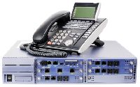 Pbx System