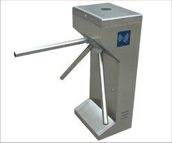 Tripod Turnstile