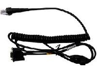 Honeywell Coiled Serial Interface Cable, CBL-020-300-C00