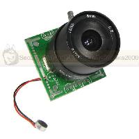 Cmos Camera