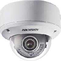 Hikvision Vandal Proof Camera