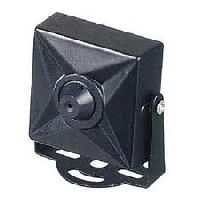 Pinhole lens Cameras