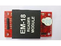 RFID READER EM18 TTL