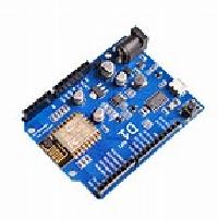 WEMOS D1 WIFI ESP8266 ARDUINO COMPATIBLE