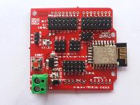 WIFI RELAY SHIELD