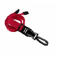 Plastic Swivel Lanyard Hook