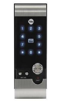 YDM 3110 Digital Door Lock