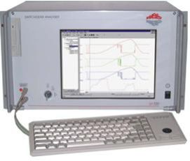 SA50S Switchgear Analyser