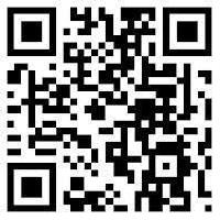 QR Barcode Label