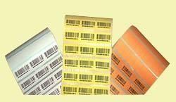 thermal transfer labels