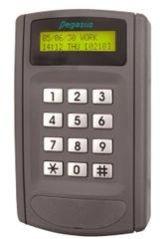 PP-6750 Intelligent Off-line proximity time attendance