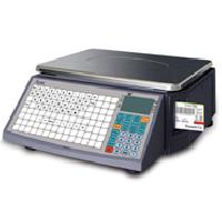 LS-2600 Label Printing Scale
