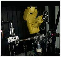 Robot Guided Vision Automation Systems