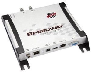 Impinj Speedway R220 RFID Reader