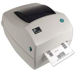 Zebra GC 420t Receipt Printer