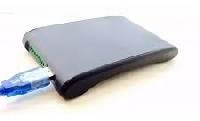 RFID Desktop Reader & Writer