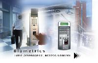 attendance system installation services