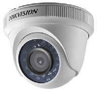 HIKVISION HD DOME IR CCTV CAMERA
