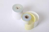 Carbonless Paper Rolls