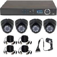 security camera system