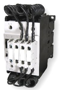 capacitor duty contactor