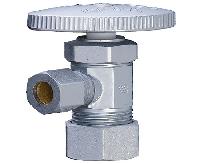 Angle Valves