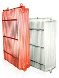 Transformer Pressed Steel Radiator