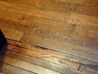 PVC Flooring Plank