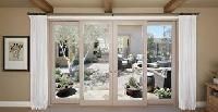 patio doors