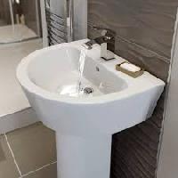 bathroom wash basin