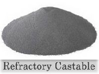 Refractory Castables