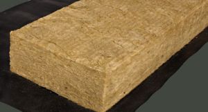 IS 8183 Rock Wool