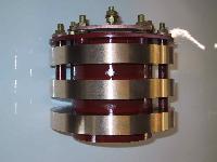 Slip Ring Motor