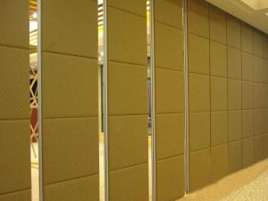 Retractable Partitions