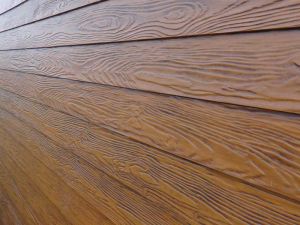 Wooden Planks