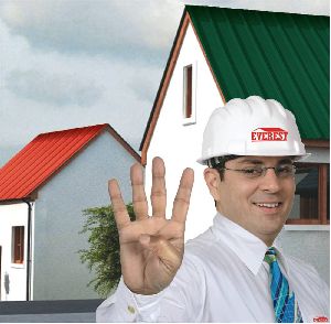 Durasteel Roofs