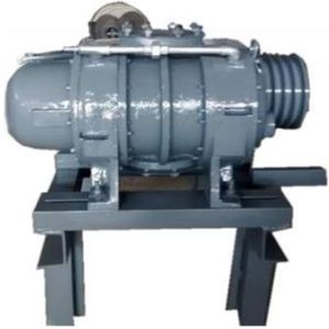 Water Cooled Blowers