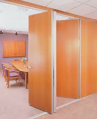 folding partitions