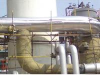 Hot and Cold Insulation Services