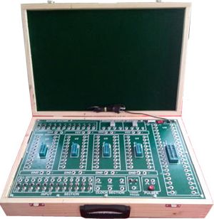 Engineering Training Kits