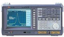 Spectrum Analyzer